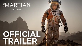 Epic Trailer | The Martian (Official Trailer #1) - audiomachine - Caprica (Epic Action)