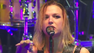 HALESTORM # Cover WHITESNAKE # Still of the night