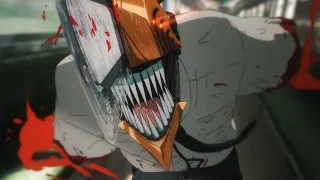 Sono Malato ( chainsaw man) JoséALFlow (ANIME)