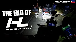 HAMPAS LOOPERS NAG AWAY-AWAY | Philippine Loop Part 13