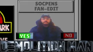 Scorpy's FMV Movie Night | FMV Games (& Casper) [RTVS/Socpens Fan-Edit]