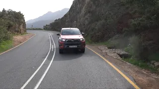 Toyota Hilux Road Test / Still the world's best pick-up?