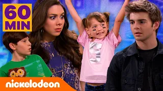 Jede Folge aus der dritten Staffel der Thundermans für eine Stunde! Teil 2 | Nickelodeon Deutschland