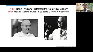 The Future of Interventional Cardiology
