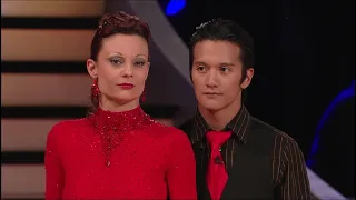 Vincent Bueno Group Performance "Dancing Stars" 2009 HD