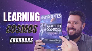 Learning Cosmos: A Voyage into the Learner's Universe