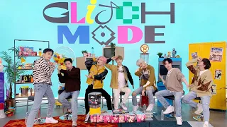 [SUB ESPAÑOL] (Replay) NCT DREAM 'Glitch Mode' Countdown Live