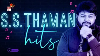 S. Thaman Hits Vol-1  | DTS (5.1)Surround | High Quality Song