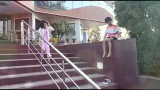 Ye bachpan ka pyar agar kho jayega