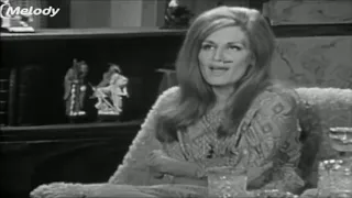 Dalida -- Pars -  HD