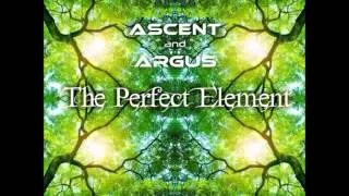Ascent and Argus - Galadriel [The Perfect Element]