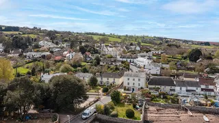 PROPERTY FOR SALE | Glenside, Shaldon | Bradleys Estate Agents