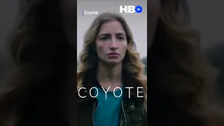 Coyote - (2023) Therica Wilson-Read , Borislava Stratieva | Sci-Fi Movie