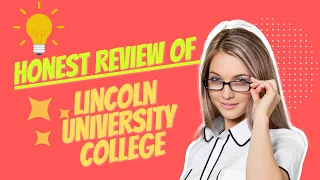 Honest Review of Lincoln University College: Malaysia's Private Education Powerhouse!