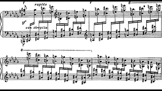 Sergei Lyapunov - 7 Preludes Op. 6 (Noack)