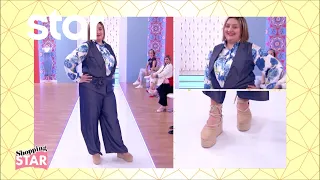 Catwalk Ειρήνης «Πασχαλινό γλέντι με κλαρίνα»