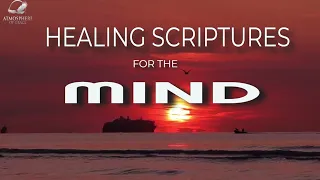 Transform Your Mind with the Power of Healing Scriptures