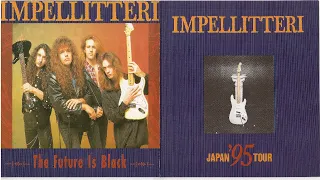 Impellitteri - Fly Away [The Future Is Black - Bootleg] (1995)