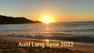Bye,  bye 2022, Welcome 2023! Happy New Year, everyone!🤗