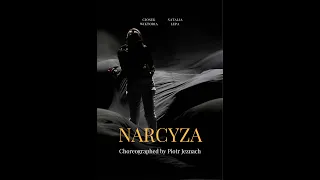 "Narcyza" by Piotr Jeznach