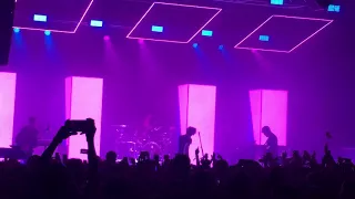 The 1975 - Somebody Else, May 31 2017, Niagara Falls NY