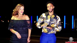 CAAMIR ZAKI IYO NIMCO DAREEN 2019 XANAANEE CASHAQA OFFICIAL VIDEO 4K (DIRECTED BY STUDIO LIIBAAN)