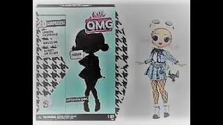 UPTOWN GIRL OMG LOL Unboxing