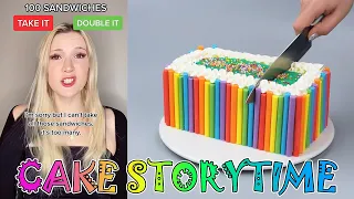 ✨ Text To Speech ✨ ASMR Cake Storytime || @BRIANNA GUIDRYY || POVs Tiktok Compilations 2023 #127