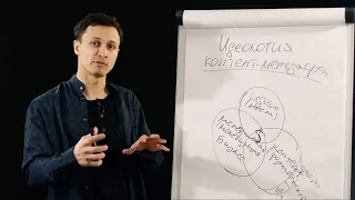 Профессия "Контент менеджер" | Вводная лекция | Алексей Аль Ватар