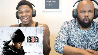 NBA YOUNGBOY | DECIDED 2 | POPS REACTION!!!!