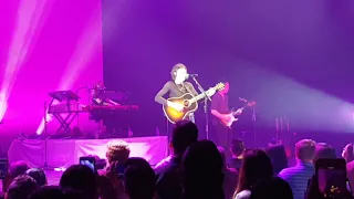 Toronto Pt.2 James Bay Electric Light Tour 03-14-2019