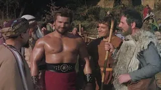 HERCULES contra roma pelicula en español buena imagen