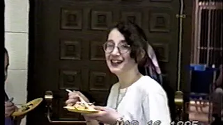 Purim 1995 - Anshe Sfard