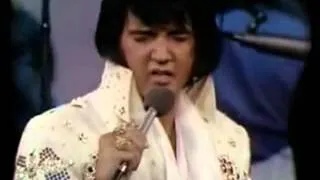 Elvis Presley An American Trilogy Live Hawaii - AO VIVO