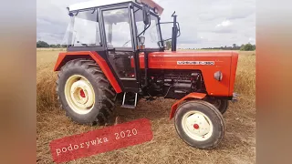 🔥Podorywka 2020🔥Ursus🔥C360🔥Vol1🔥