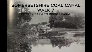 Somersetshire Coal Canal Walk 7