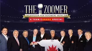 theZoomer Season 5, Episode 1: '72 Summit Series Anniversary Special