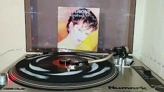 Lydia Verkine - J'attends tout de vous [1982]