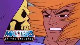 He-Man Official |  Colossor Awakes | He-Man Full Episode | Videos For Kids