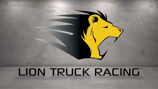 LionTruckRacing Saison 2018