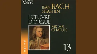 Organ Concerto in D Minor, BWV 596 (After Antonio Vivaldi's Concerto for 2 Violins and Cello in...