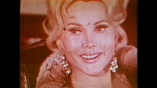 AAMCO Historic Commercial  - Zsa Zsa Gabor