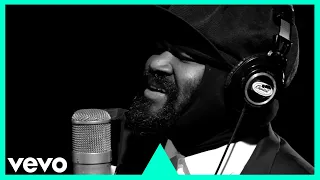 Gregory Porter - Holding On (1 mic 1 take)