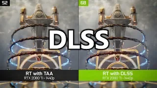 What the Heck is DLSS?!