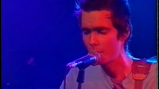 Sigur Rós - Untitled #7 (Dauðalagið) | Live at Icelandic Music Awards 2000 (1080p, 50fps)