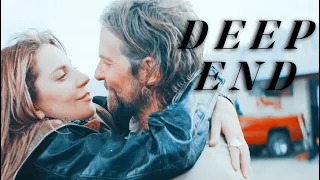 deep end » ally & jackson