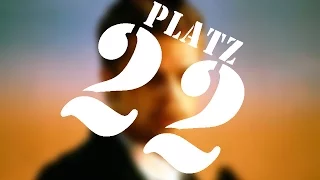 PLATZ 22 - Die 100 besten Filme aller Zeiten