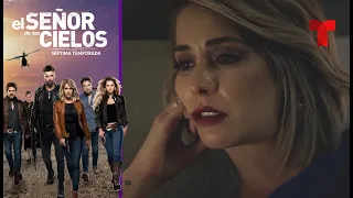 El Señor de los Cielos 7 | Episode 26 | Telemundo English