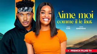 AIME MOI COMME IL LE FAUT- CHIDI DIKE, UKATU GENEVIEVE -Un film Complet 2024 Versions française