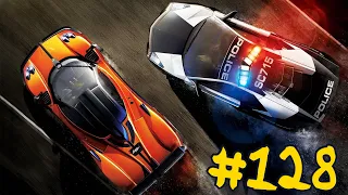 Need for Speed: Hot Pursuit Remastered - Walkthrough - Part 128 - One Step Ahead (PC UHD) [4K60FPS]